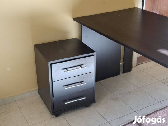 Íróasztal xxl