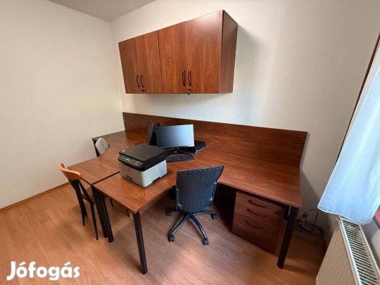 Íróasztalok eladók