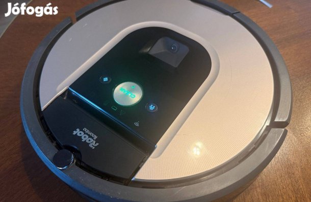 Irobot Roomba 976