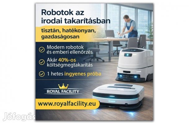 Iroda, raktár, lépcsőház és egyéb takarítás