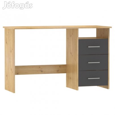Iroda asztal I09579