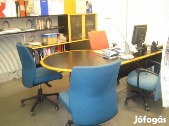 Iroda berendezés Italarredo olasz gyárból