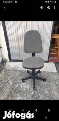 Iroda szék eladó Egerben