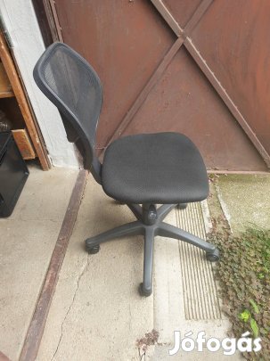 Iroda szék jó állapotban 