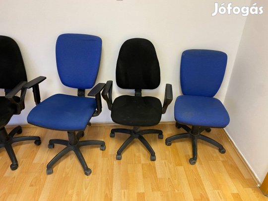 Irodai Forgószékek