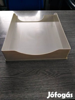 Irodai Irattartó Tálca Készlet (26 db) Rendszerezett Iroda Olcsón