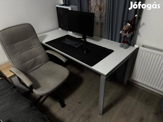 Irodai / íróasztal, 160×80 cm