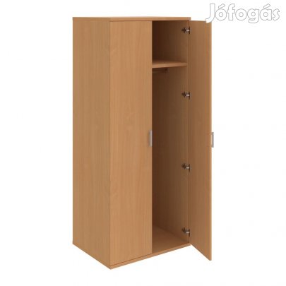 Irodai akasztós szekrény Strong S5 8061 bükk