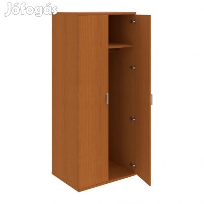 Irodai akasztós szekrény Strong S5 8061 cseresznye