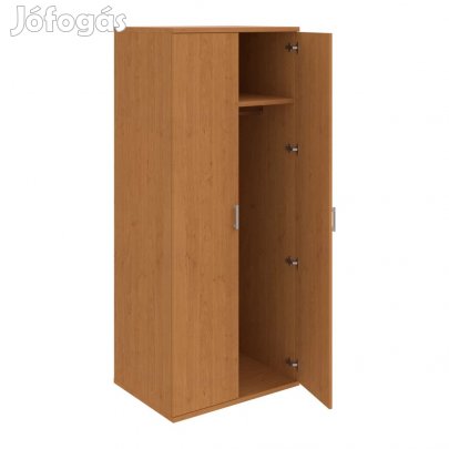 Irodai akasztós szekrény Strong S5 8061 éger