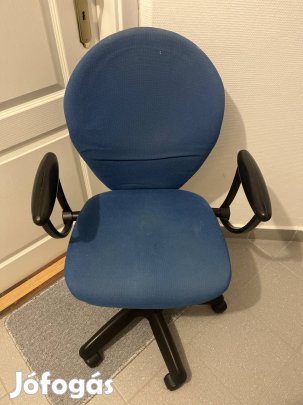 Irodai forgó szék