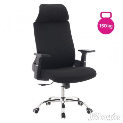 Irodai forgószék 150 kg F13577