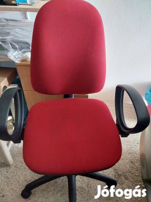 Irodai forgószék eladó