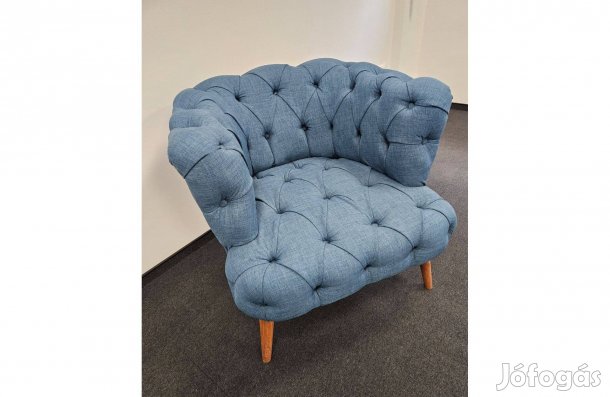 Irodai fotel, tárgyalóba, irodába - 2 darab