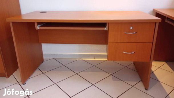 Irodai íróasztal