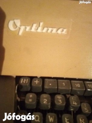 Irodai írógép eladó
