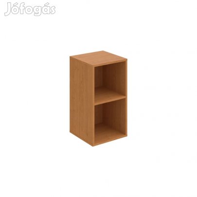 Irodai polcos szekrény Drive D2 40 éger