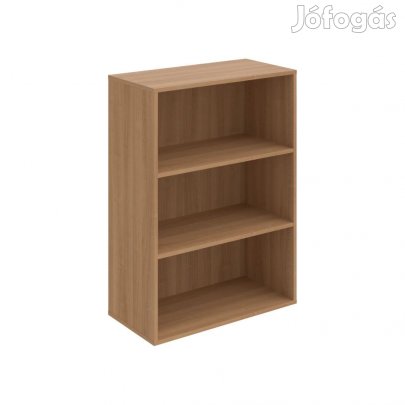 Irodai polcos szekrény Drive D3 80 meggy
