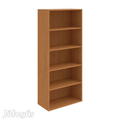 Irodai polcos szekrény Drive D5 80 éger