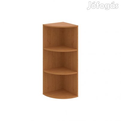 Irodai polcos szekrény Drive DR3L éger