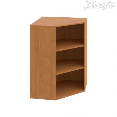 Irodai polcos szekrény Drive DRV3 éger