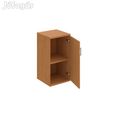 Irodai polcos szekrény Strong S2 4001P éger