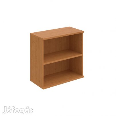 Irodai polcos szekrény Strong S2 80 éger