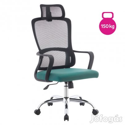 Irodai szék 150 kg F13579