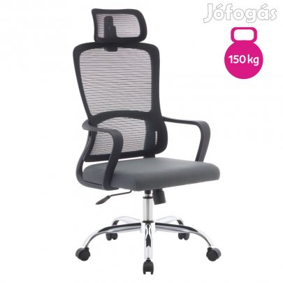 Irodai szék 150 kg F13580