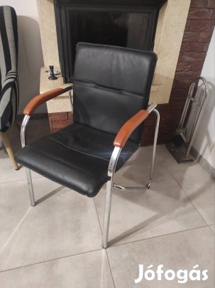 Irodai szék 4 darab 