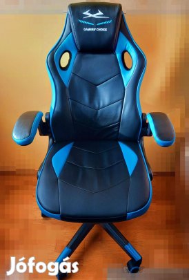 Irodai szék, forgószék, gamer szék