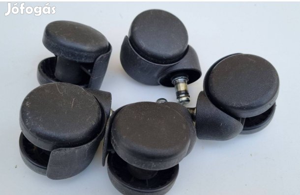 Irodai szék kerék, görgő