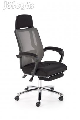 Irodai szék lábtartóval 2010001170389