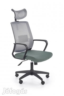 Irodai szék szürke 2010001168874