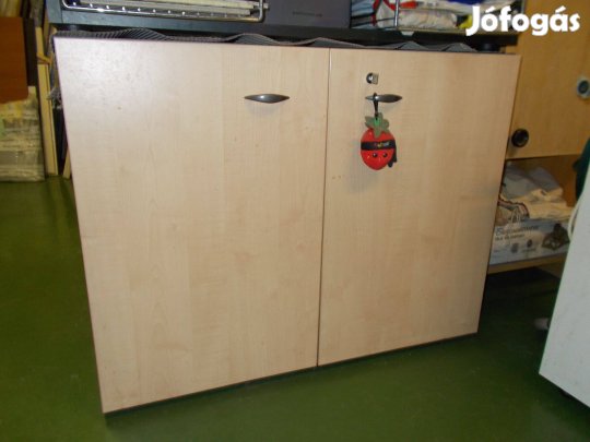 Irodai szekrény - Newform