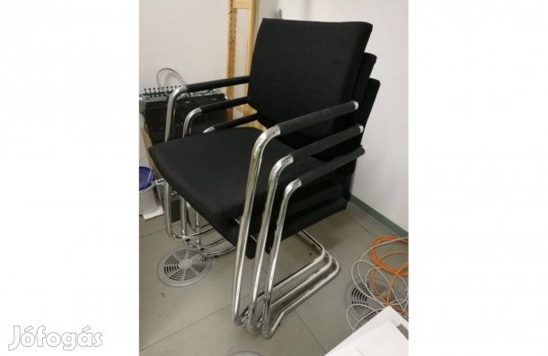 Irodai vendégszékek