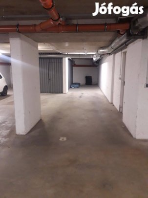 Irodánk újabb kínálatában található egy belvárosi teremgarázs.!
