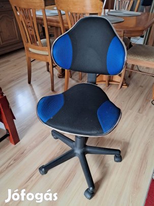 Irodaszék, tanulószék