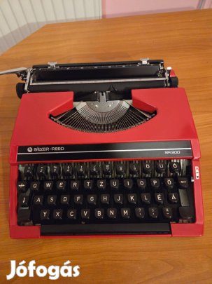 Írógép eladó