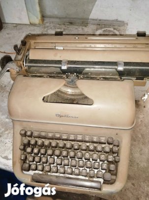 Írógép eladó