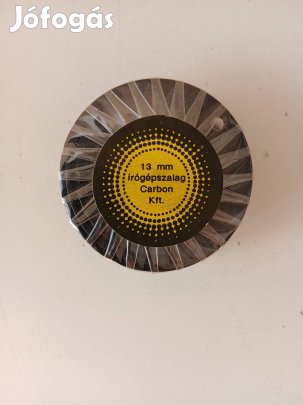 Írógépszalag írógép szalag