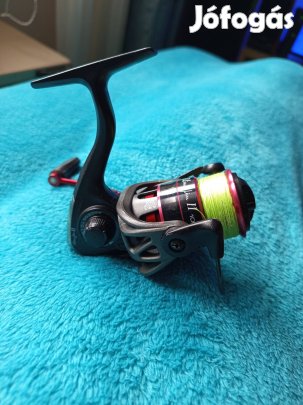 Iron Claw petgető orsó