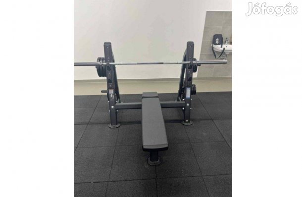 Ironmaster Fekvenyomó Pad Irsh1100