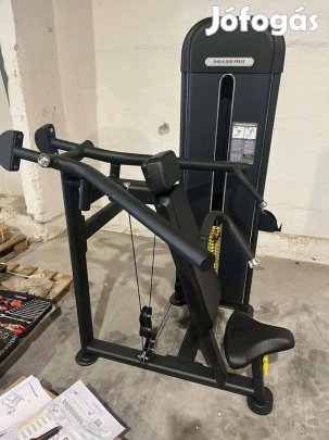 Ironmaster Irfb07 Vállnyomó gép