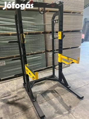 Ironmaster Irsh1501C Félerőkeret