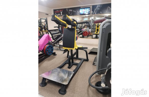 Ironmaster V Squat guggologep