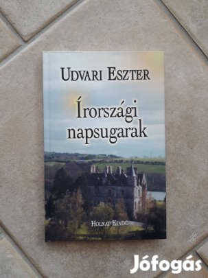 Írországi napsugarak