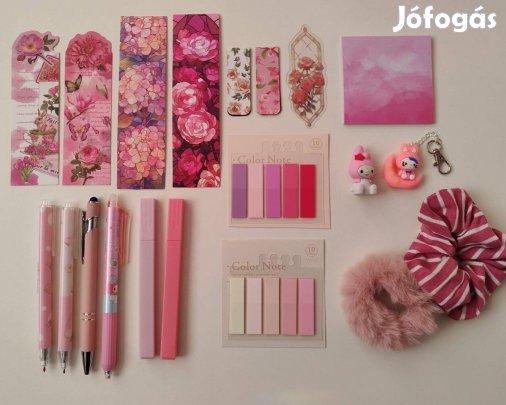 Írószer csomag (3.)