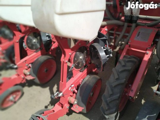 Irtem gabonavetőgép újszerű állapotban eladó