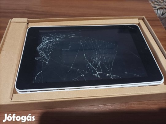 Irulu Tablet Eladó!Alkatrésznek